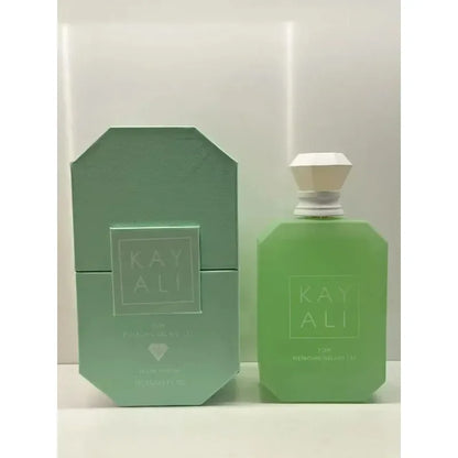 KAYALI Vanilla Coco - Eau de Parfum Gourmande 100ml