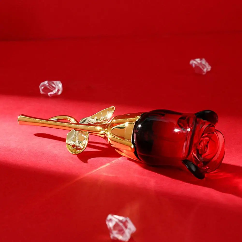 Rose de Minuit - Eau de Parfum Florale Fruitée