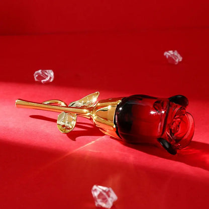 Rose de Minuit - Eau de Parfum Florale Fruitée