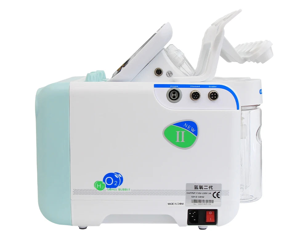 Masque LED 7 Couleurs - Thérapie Anti-Âge Professionnelle