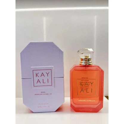 KAYALI Vanilla Coco - Eau de Parfum Gourmande 100ml