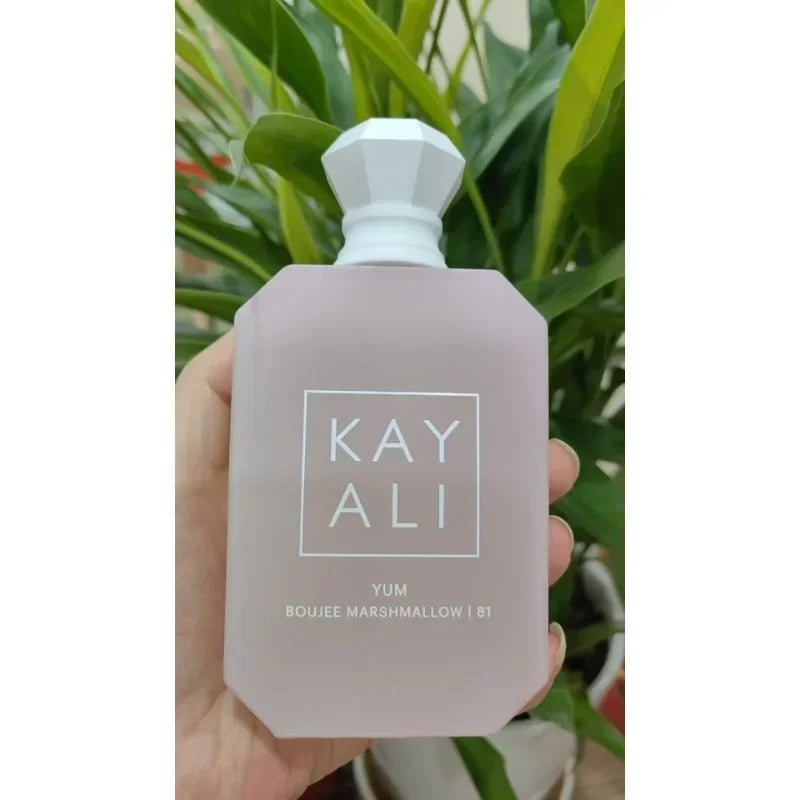 KAYALI Vanilla Coco - Eau de Parfum Gourmande 100ml