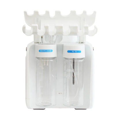 Masque LED 7 Couleurs - Thérapie Anti-Âge Professionnelle