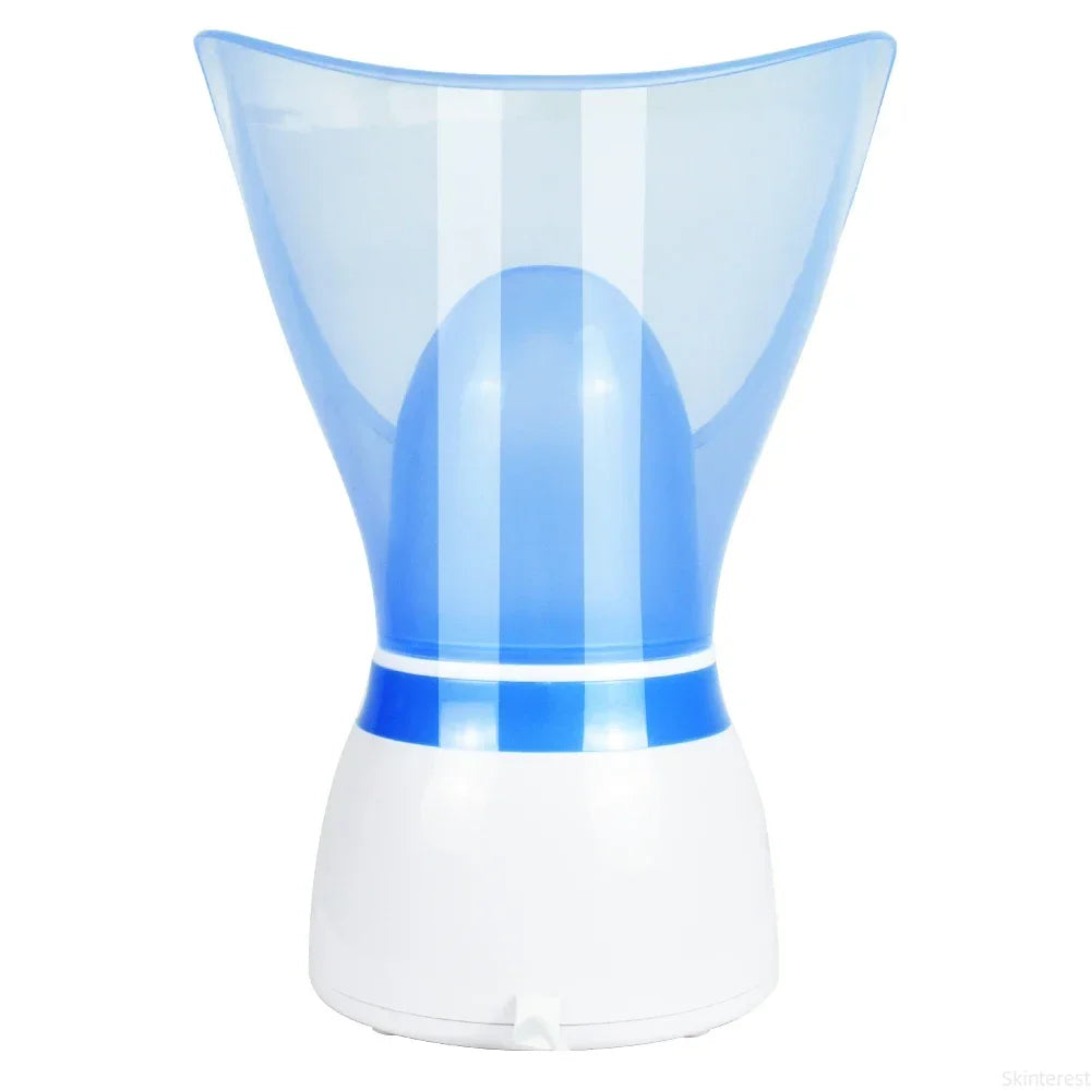 Sauna Facial Ionique - SPA Vapeur à Domicile