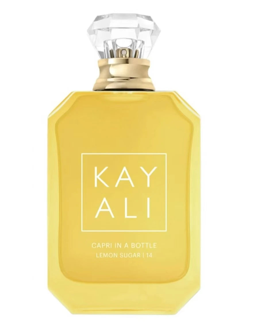 KAYALI Vanilla Coco - Eau de Parfum Gourmande 100ml
