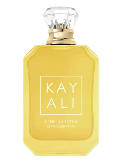 KAYALI Vanilla Coco - Eau de Parfum Gourmande 100ml