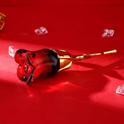 Rose de Minuit - Eau de Parfum Florale Fruitée