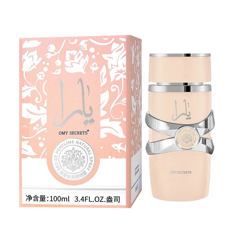 Parfum Oriental de Luxe - Essence Arabesque Unisexe